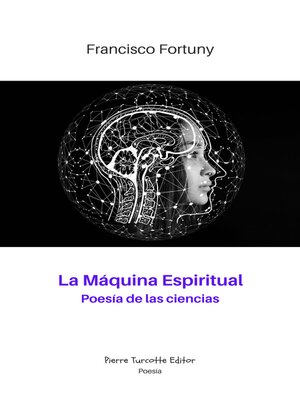 cover image of La Máquina Espiritual